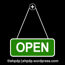Dp bbm open  AHP DP BBM