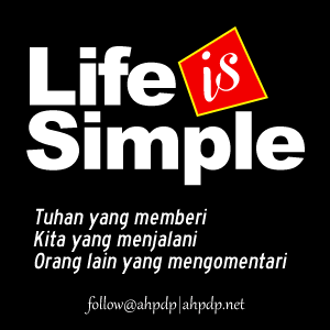 life-is-simple